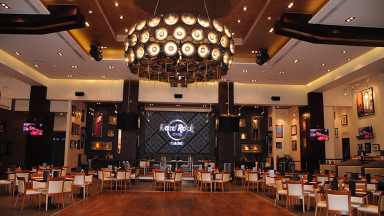 JM-1P at Hard Rock Nabq