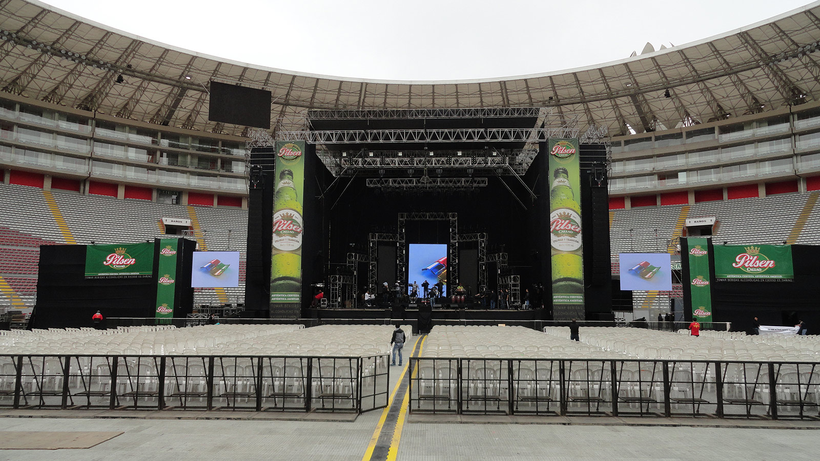 Pilsen Callao Festival
