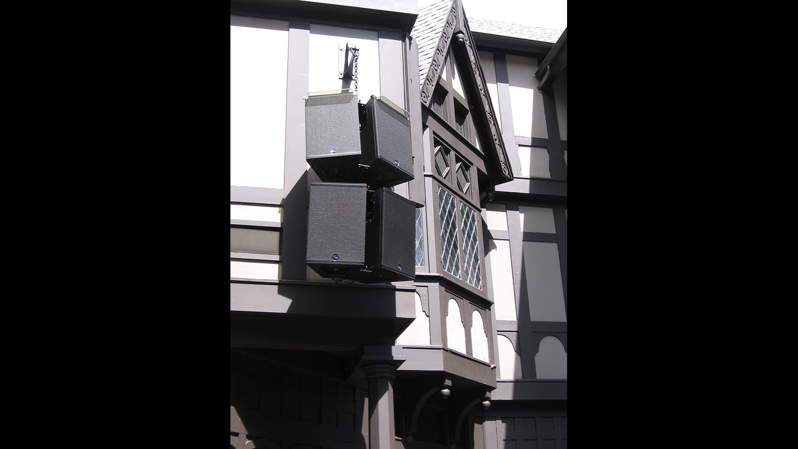 Oregon Shakespeare Festival: 