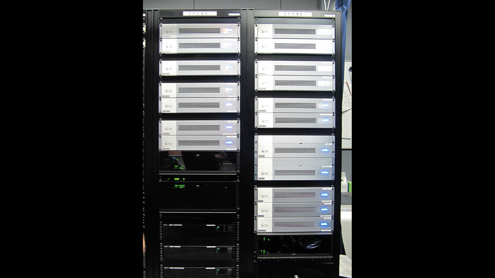 Japan's Takarazuka Theatre Upgrades 12-Year Meyer Sound System to M'elodie and MICA