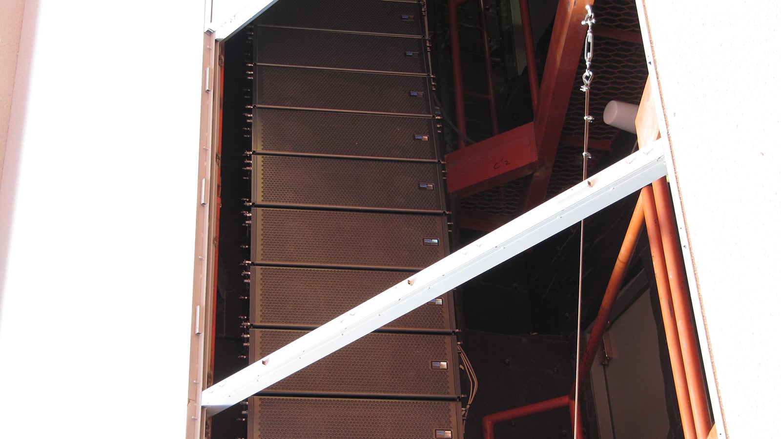 Japan's Takarazuka Theatre Upgrades 12-Year Meyer Sound System to M'elodie and MICA