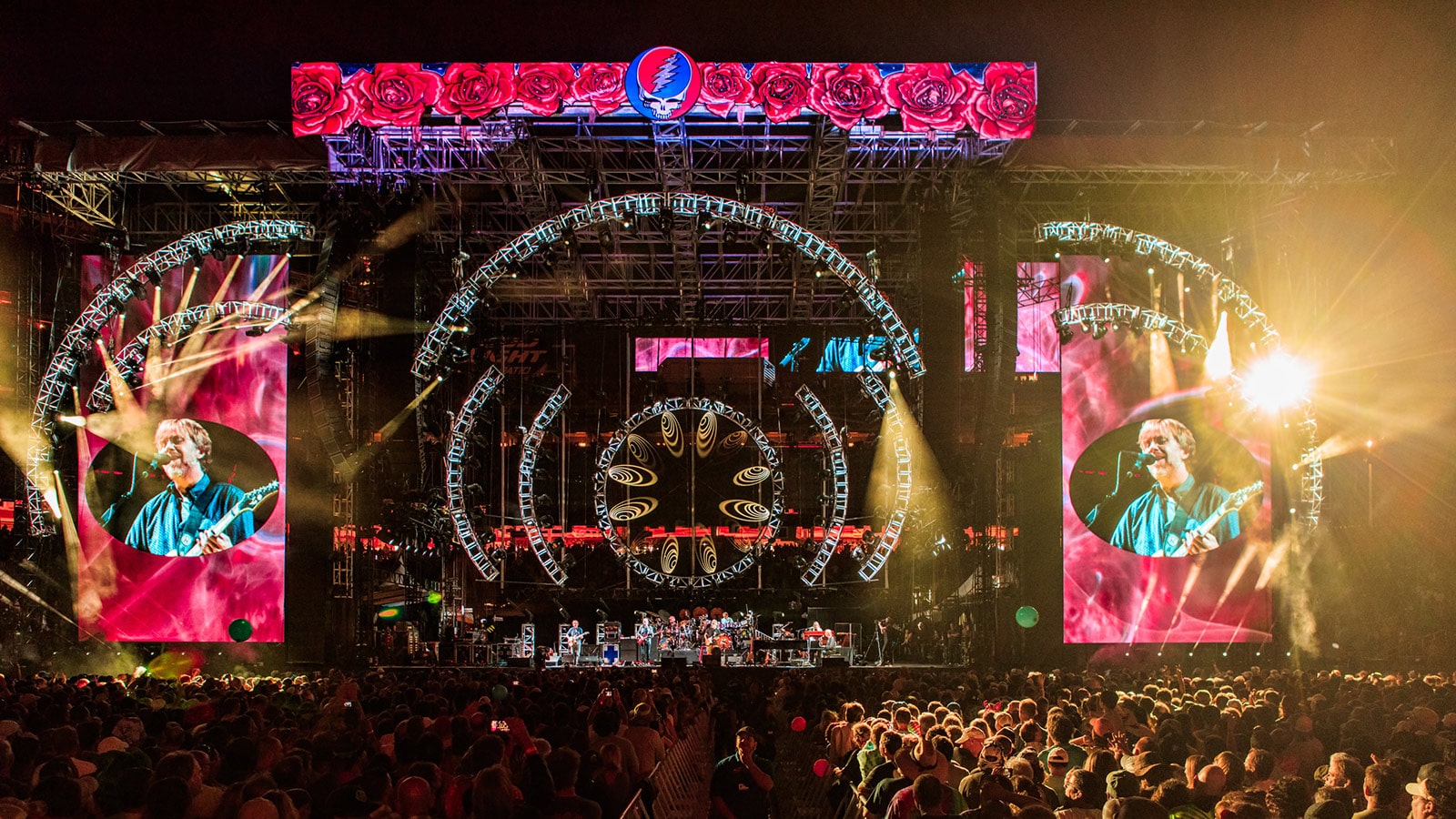 The Grateful Dead Bids
