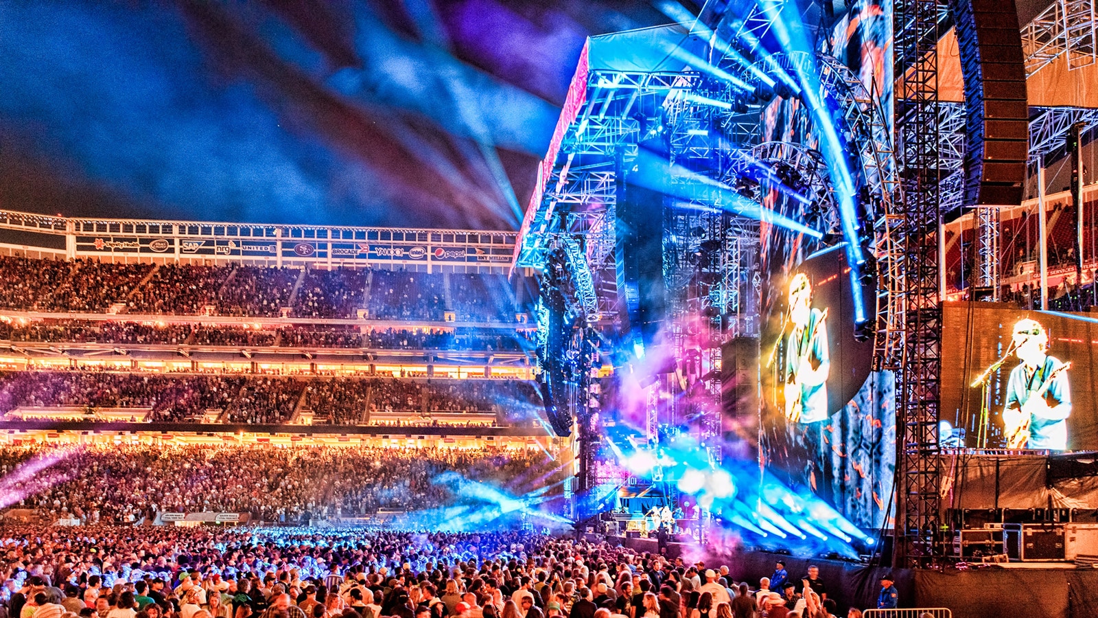 The Grateful Dead Bids