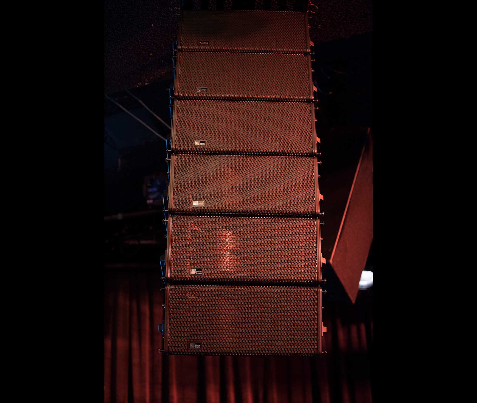 Meyer Sound LEOPARD Reinforces Elite Events at Beverly Hilton’s Famed International Ballroom