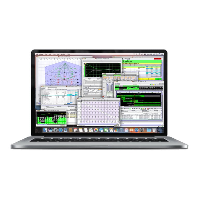 CueStation