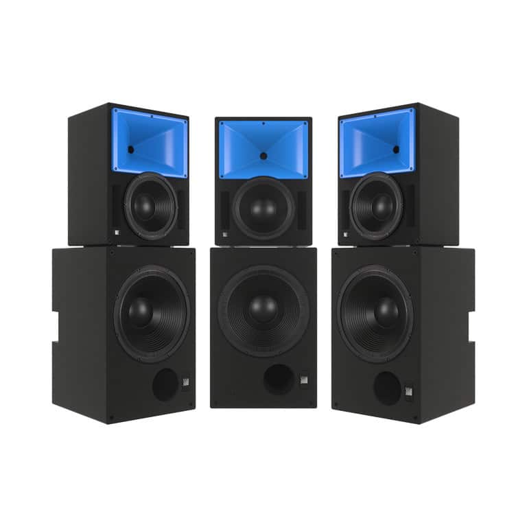 Bluehorn System