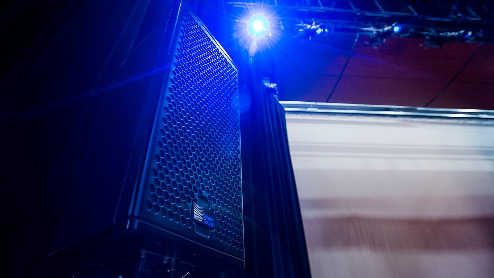 Meyer Sound CAL System Focused for Flexibility at The Classical Academy in Colorado Springs