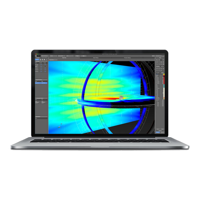 MAPP 3D