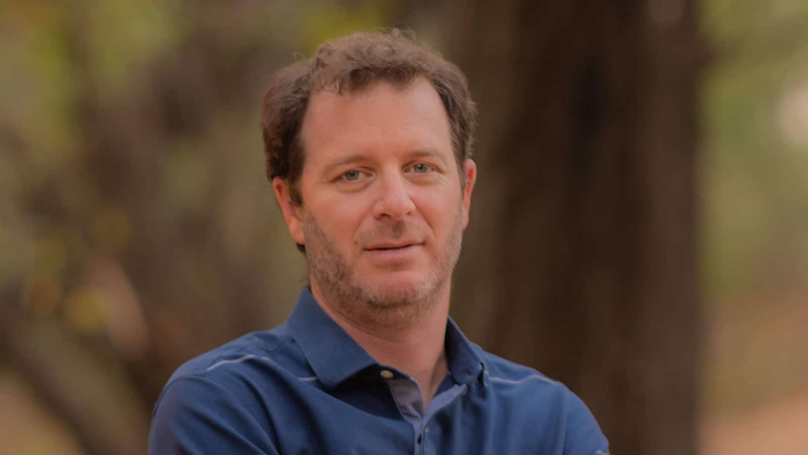 Marc Chutczer, Meyer Sound Vice President of R&D