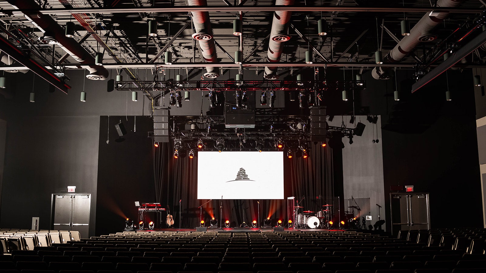 12Stone Church, Buford, GA