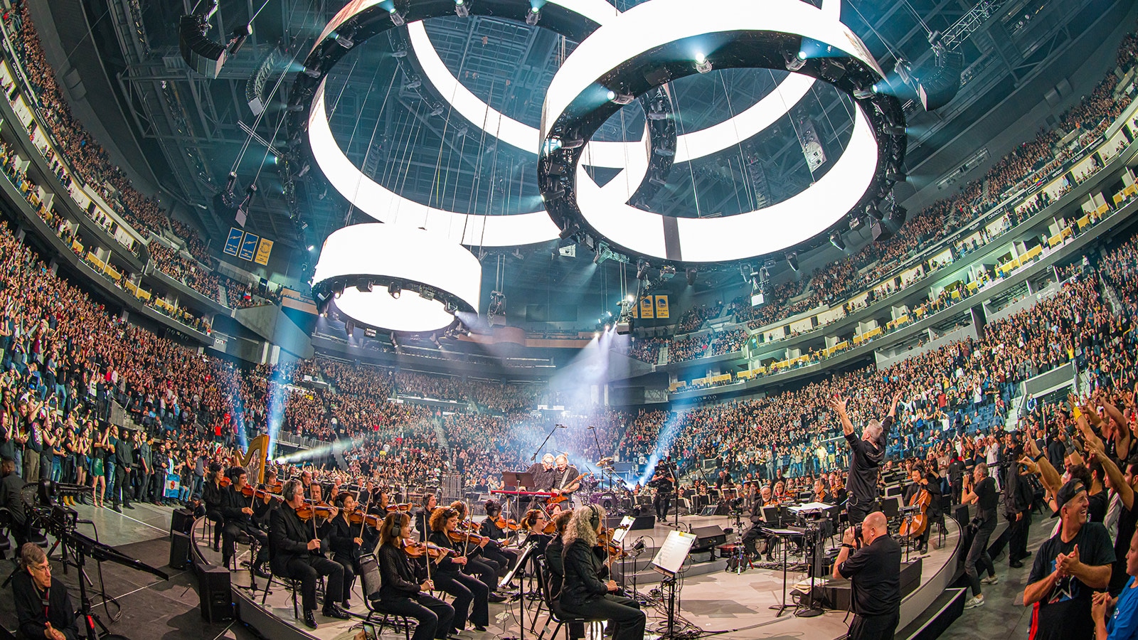 Metallica and San Francisco Symphony Deliver 