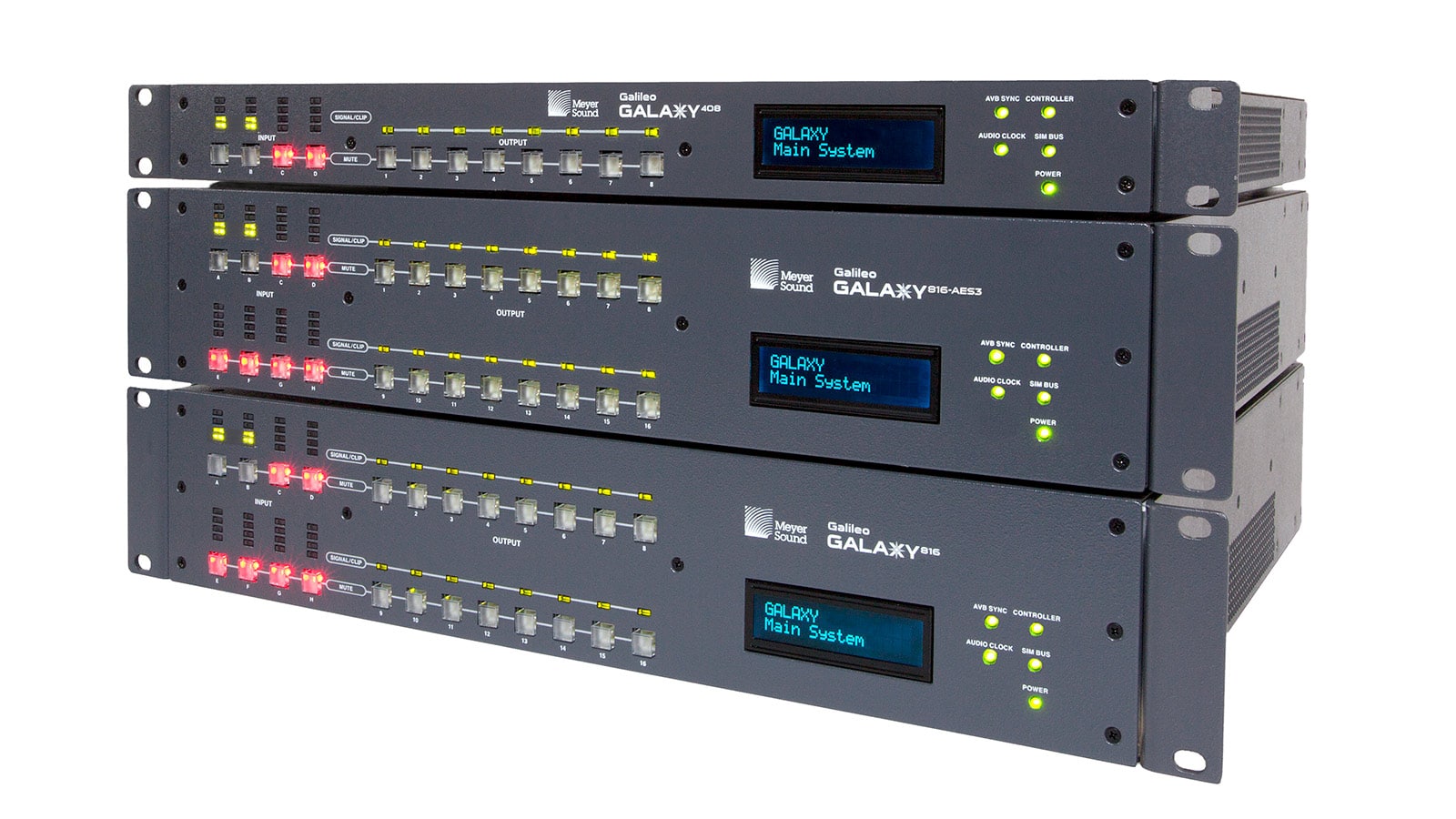 Meyer Sound Compass 4.6 Software Offers Milan Integration and Streamlined System Configuration