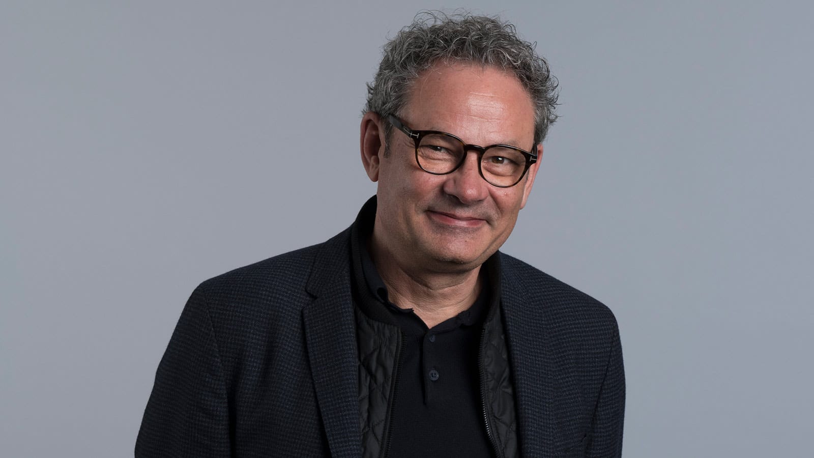 Wolfgang Leute, Managing Director