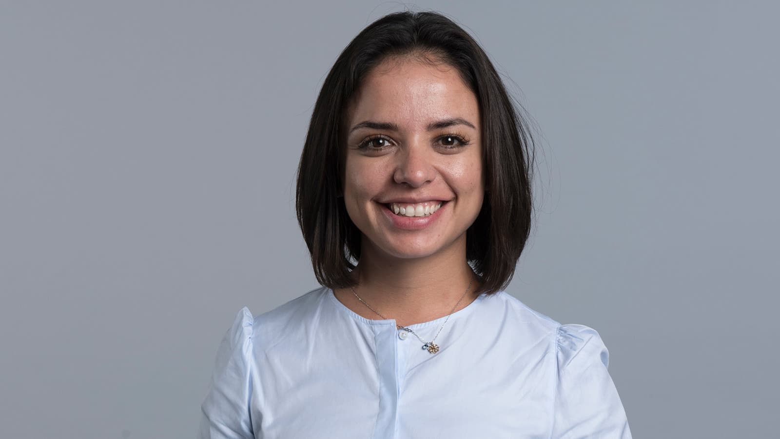 Jocelyn Moras, Director, Latin America Operations