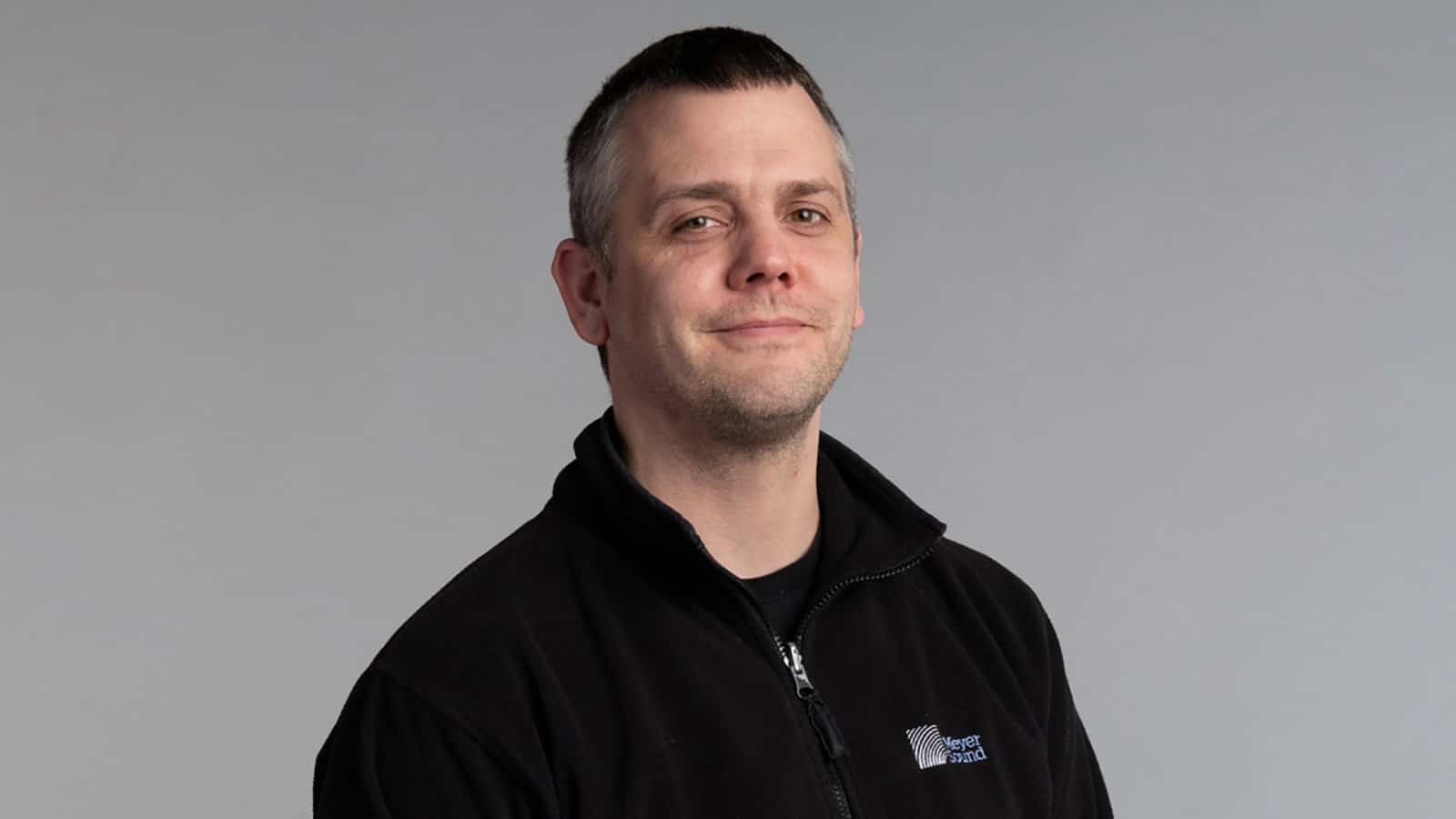Dennis Tholema, Technical Services Manager, International