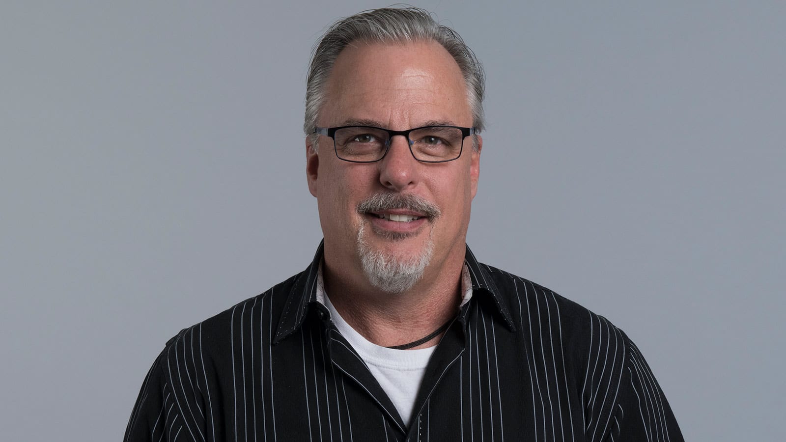 Mike Ulrich, Meyer Sound Vice President of Operations