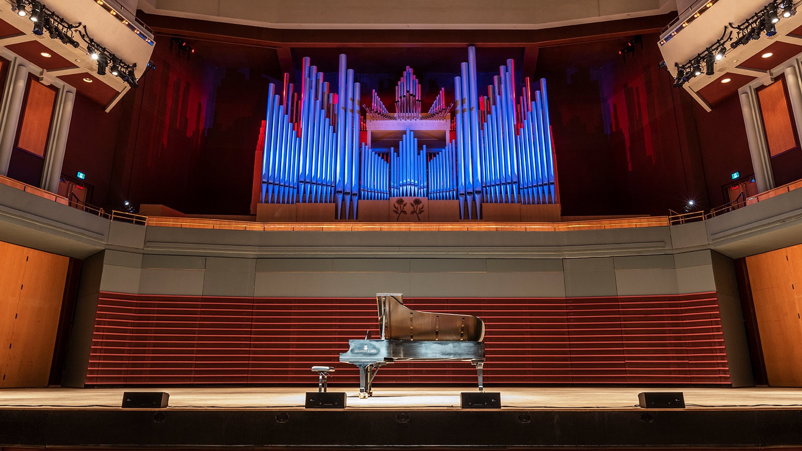 Meyer Sound System Renewal Continues a Legacy of Excellence at Calgary Theatre
