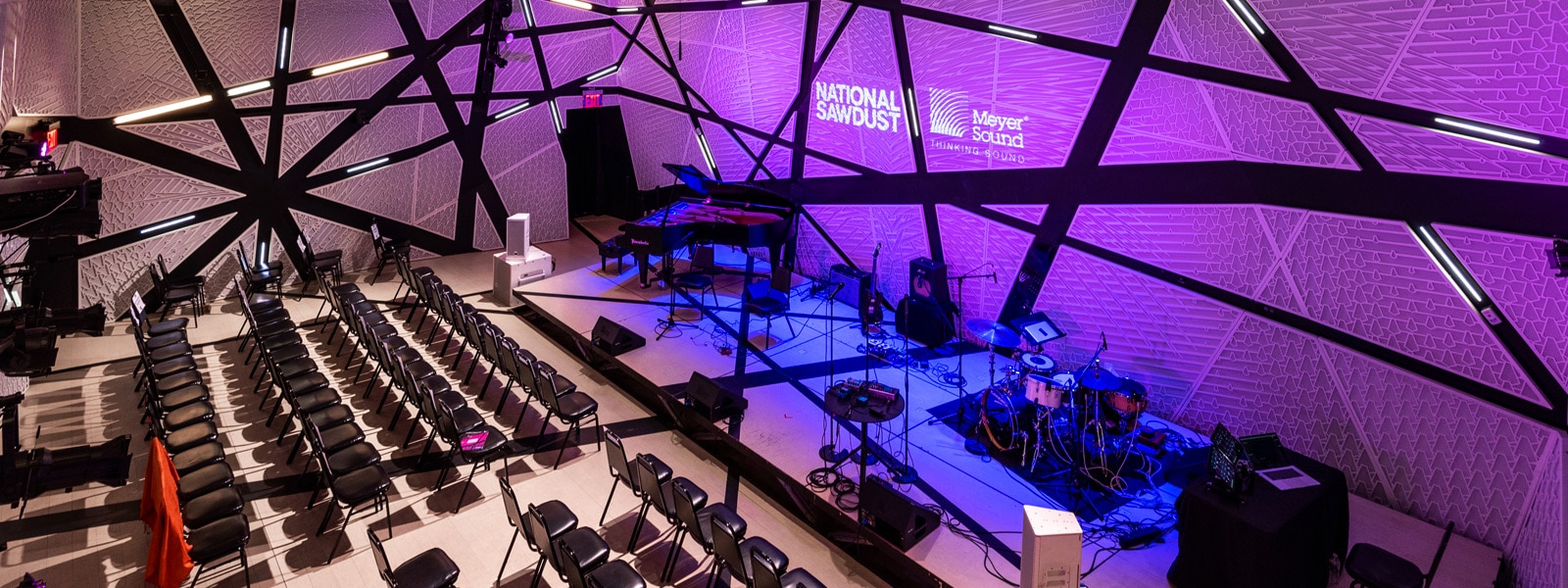 National Sawdust