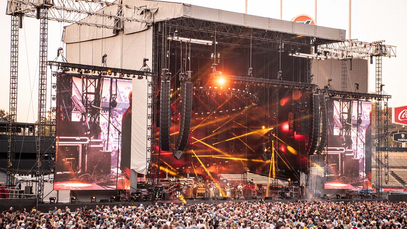 Dead & Company 2022 Summer Tour