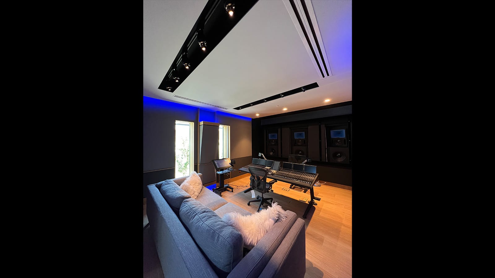Paragon Studios