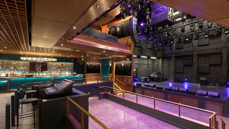 Guild Theatre