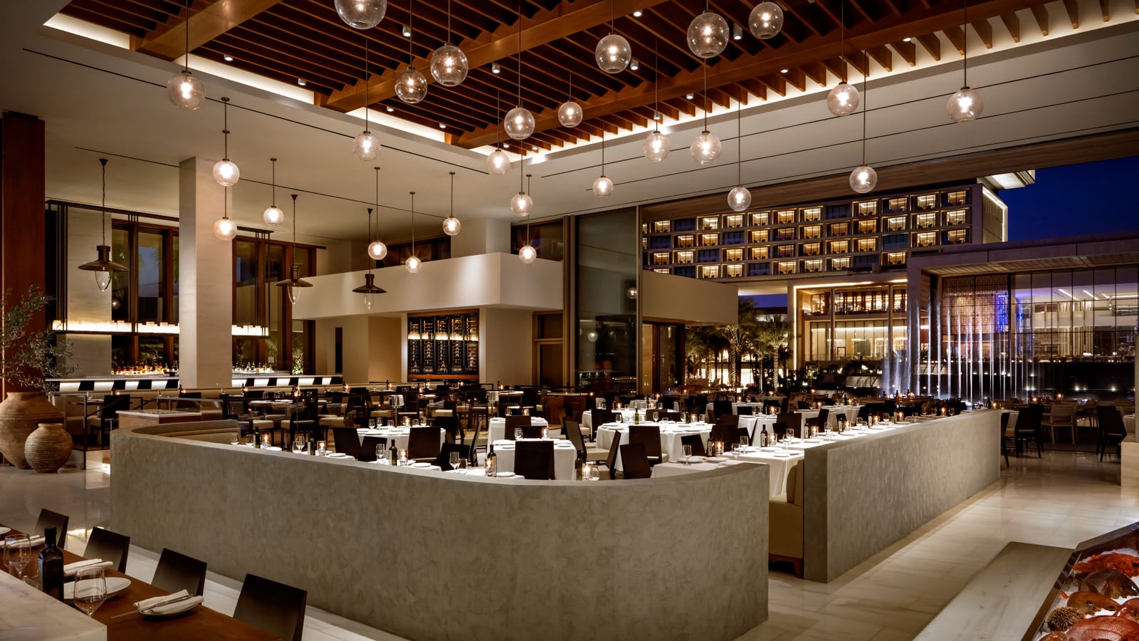 Meyer Sound Assures Sumptuous Listening at Dubai’s Fabulous Atlantis The Royal