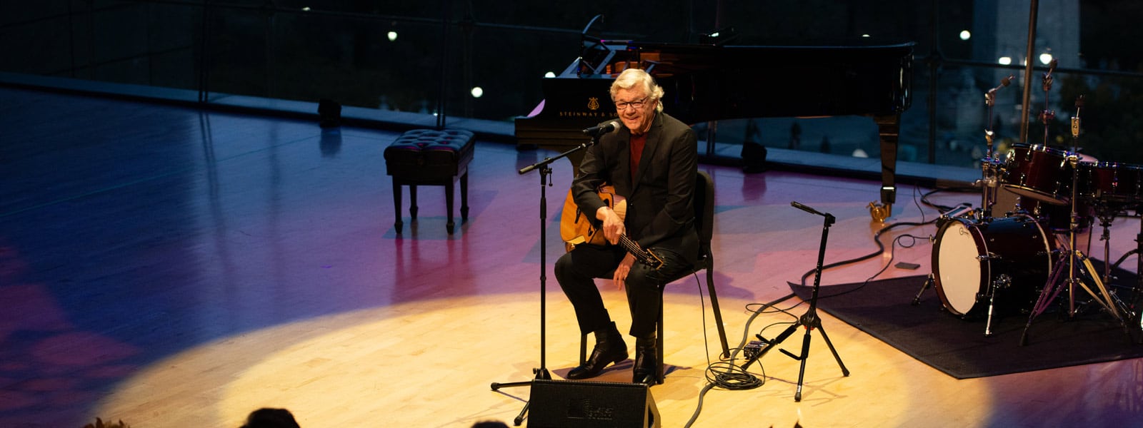 Steve Miller