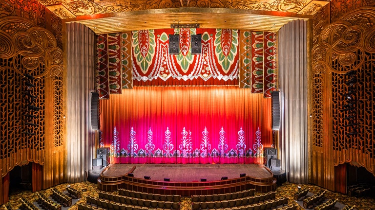 Paramount Theatre