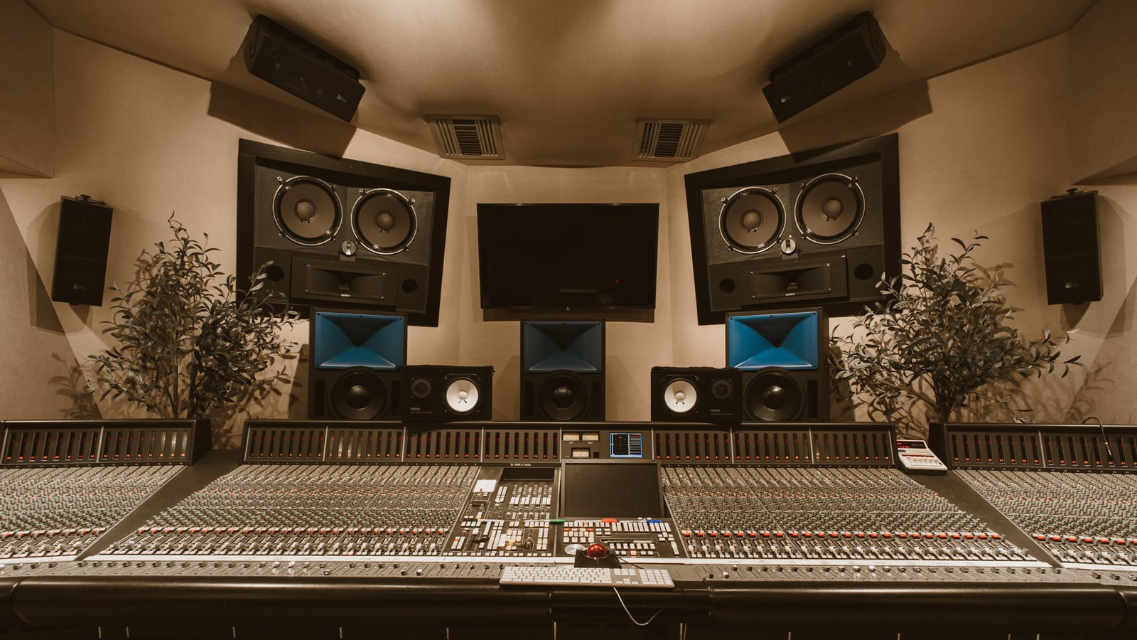 Larrabee Studios
