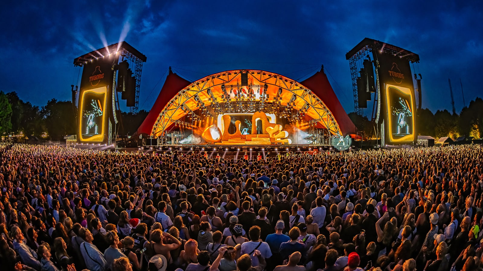 Roskilde Festival