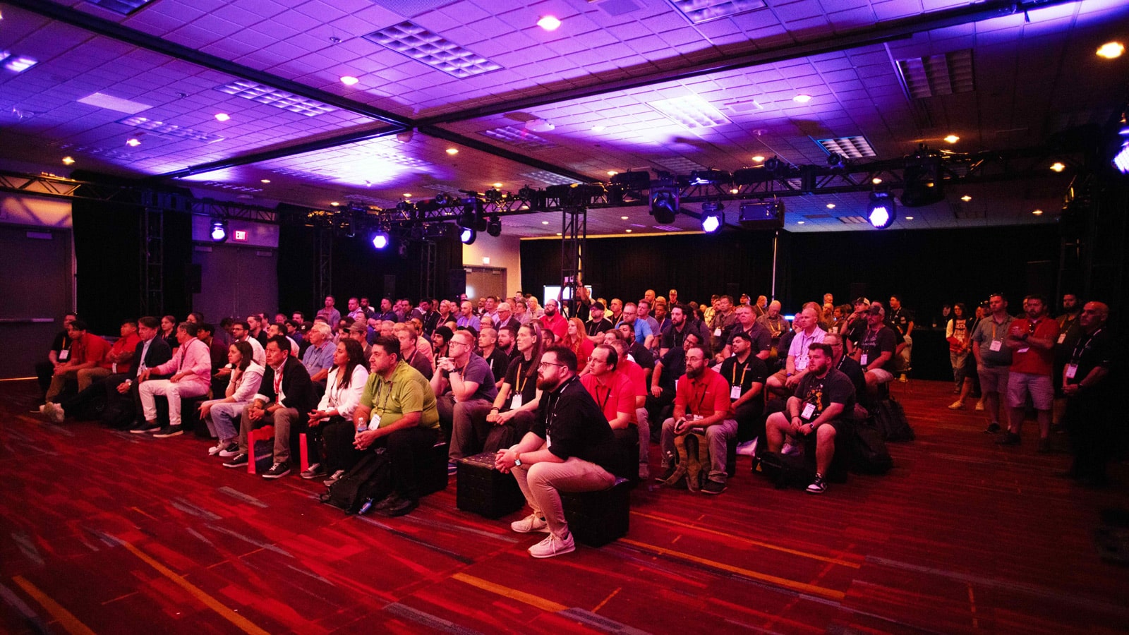 Meyer Sound ULTRA-X80 Impresses at InfoComm 2024