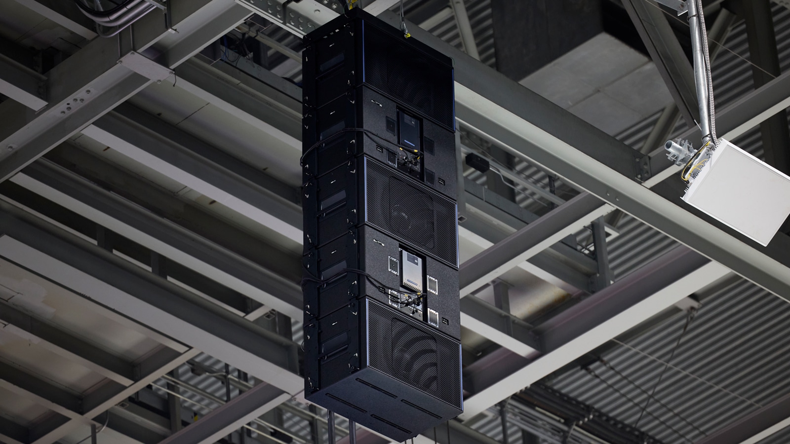Meyer Sound PANTHER Elevates the Game Day Experience at Scotiabank Arena