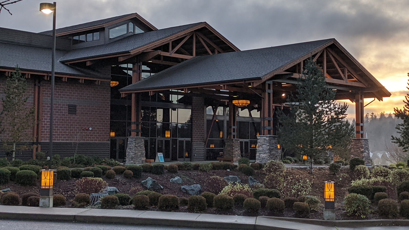 Meyer Sound Delivers Sonic Transformation for Eastridge Church
