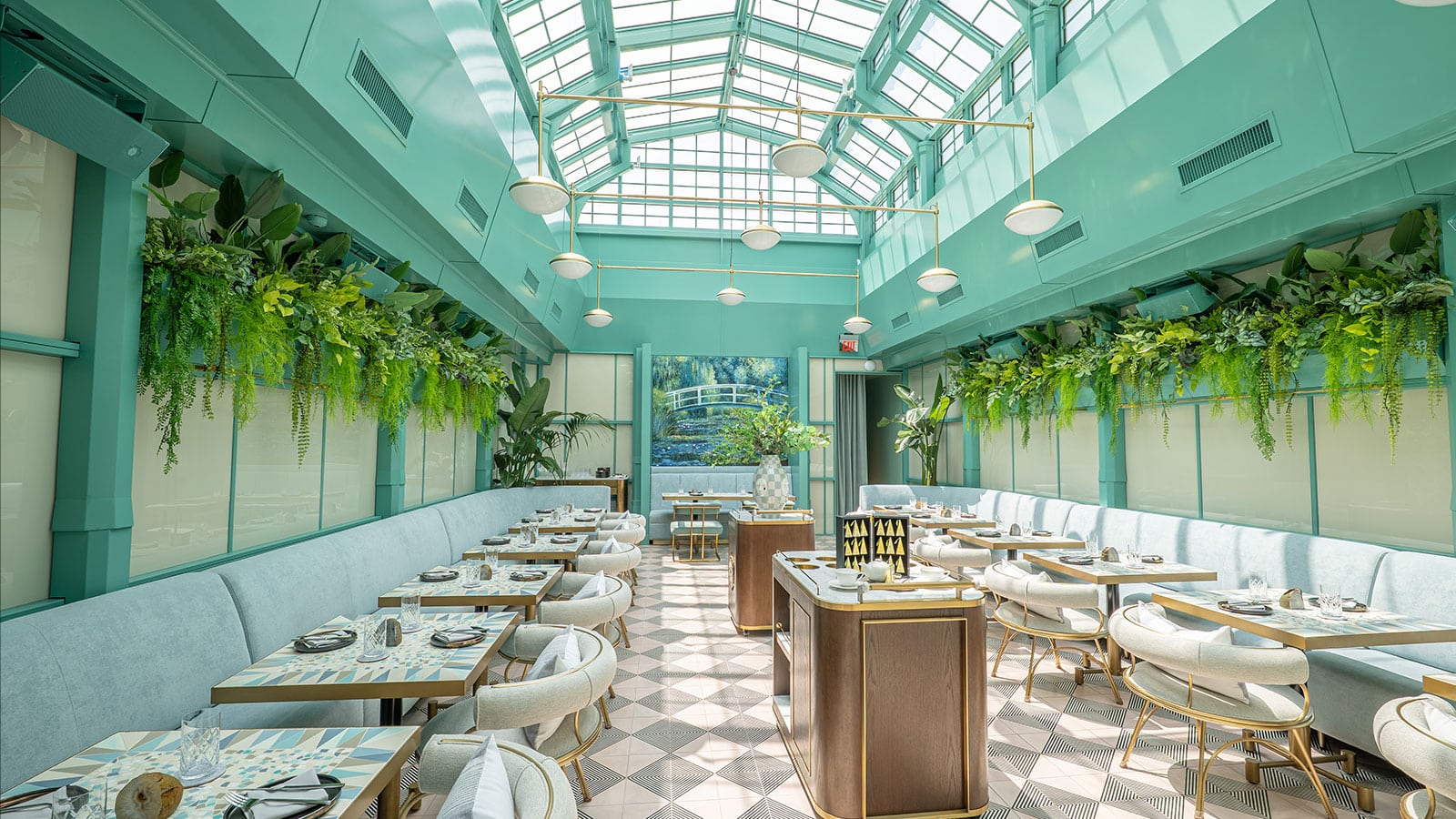 Meyer Sound Delivers Unparalleled Audio at Austin’s Exclusive Jupiter Supper Club