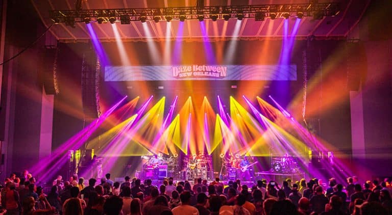 Daze Between Festival 2025
