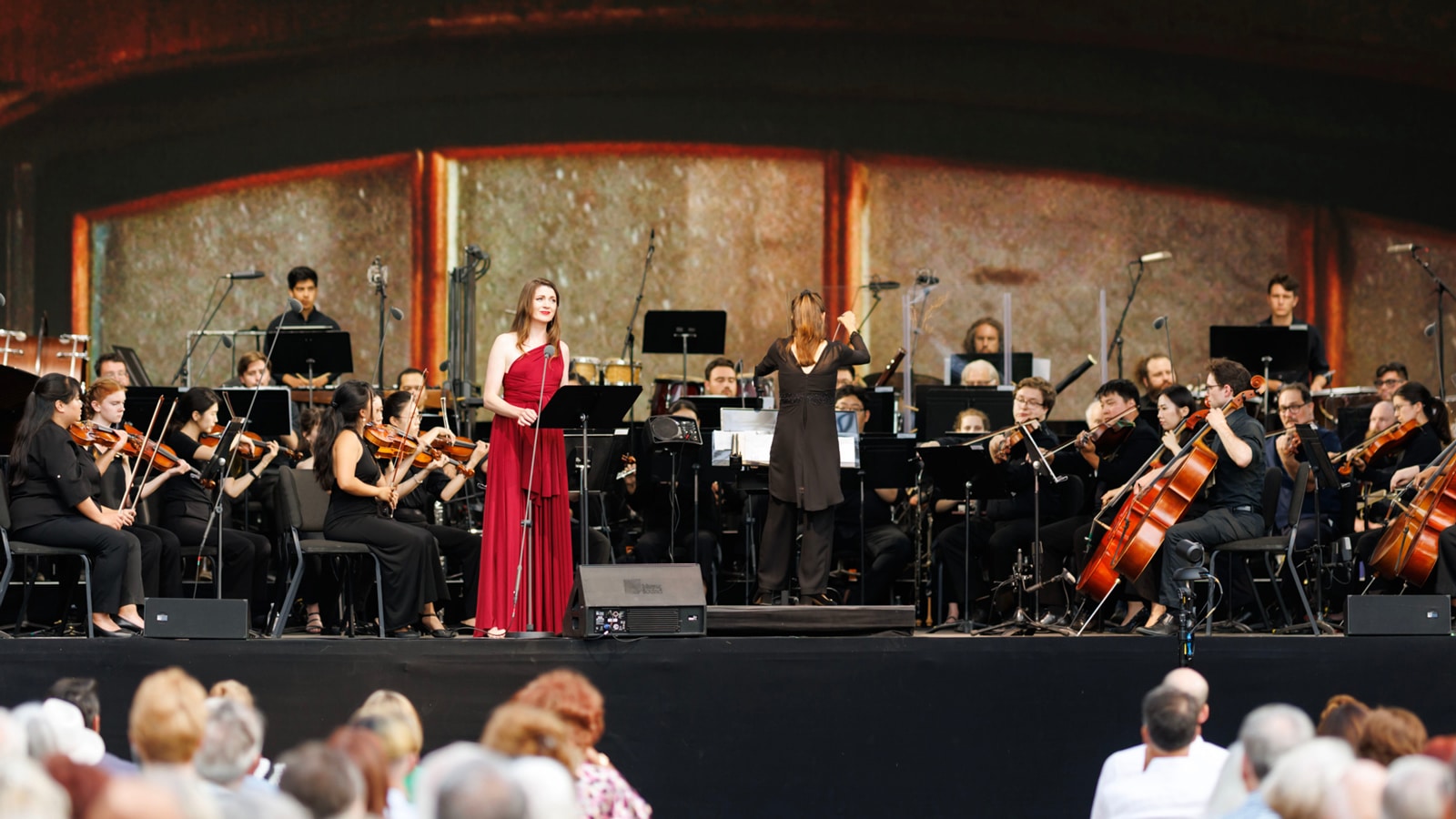 Meyer Sound Delivers Refined Power and Intimate Clarity at Festival Napa Valley 2025