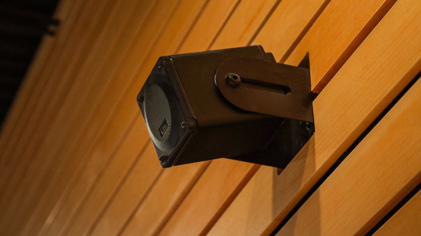 Meyer Sound Upgrades Constellation System<br>at Colorado College’s Cornerstone Arts Center