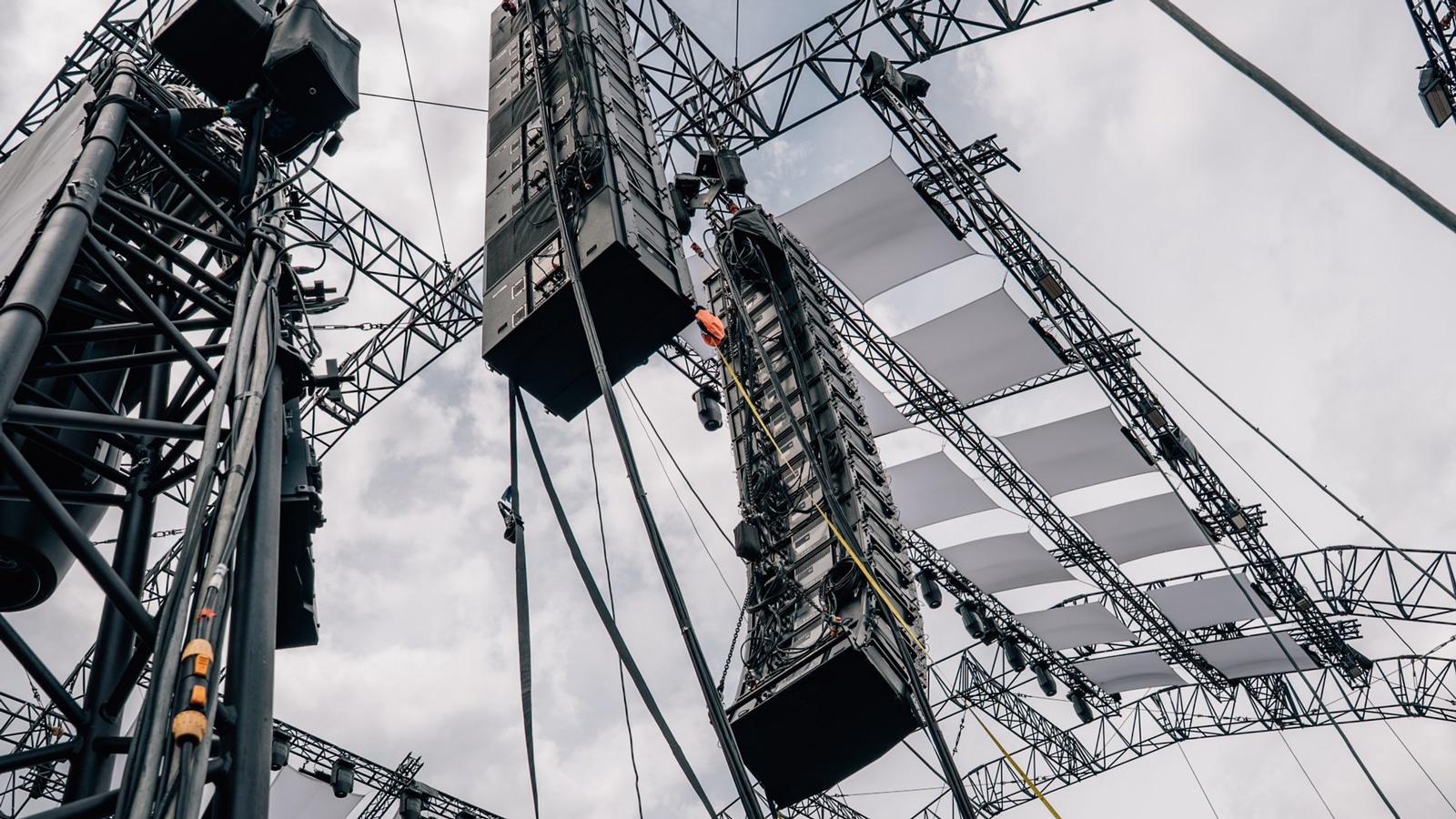 NATURE ONE Festival 2025