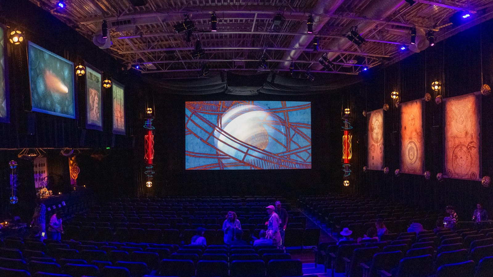 Galaxy Theatre