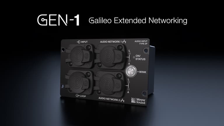 GEN-1