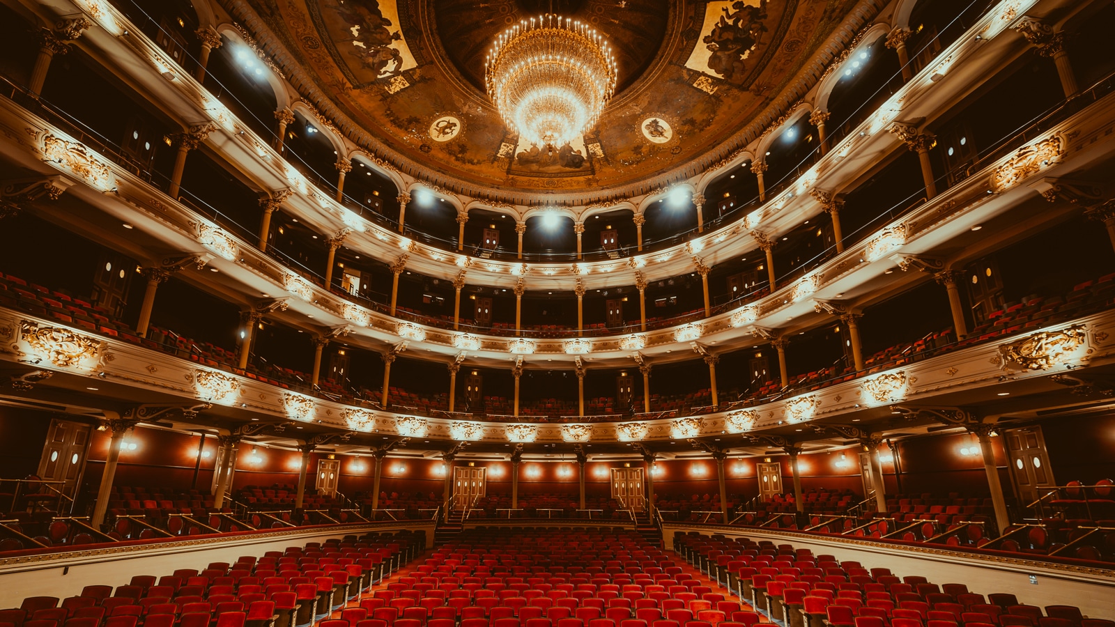 Meyer Sound Shapes a New Sonic Future at Philadelphia’s Academy of Music