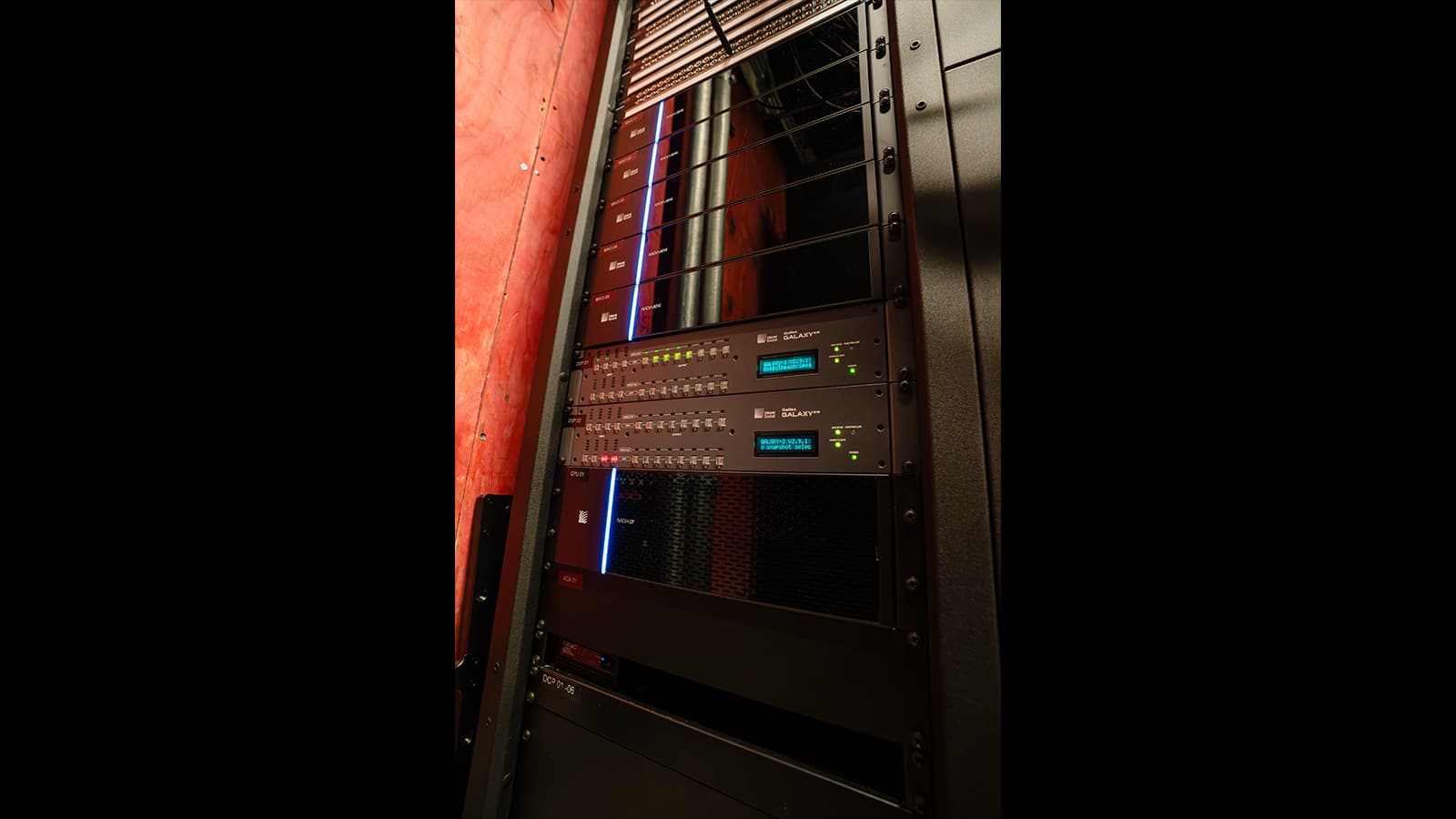 Meyer Sound Powers <em>Bob Marley: Hope Road</em> Experience at Mandalay Bay in Las Vegas