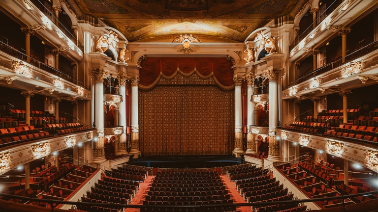  Academy of Music