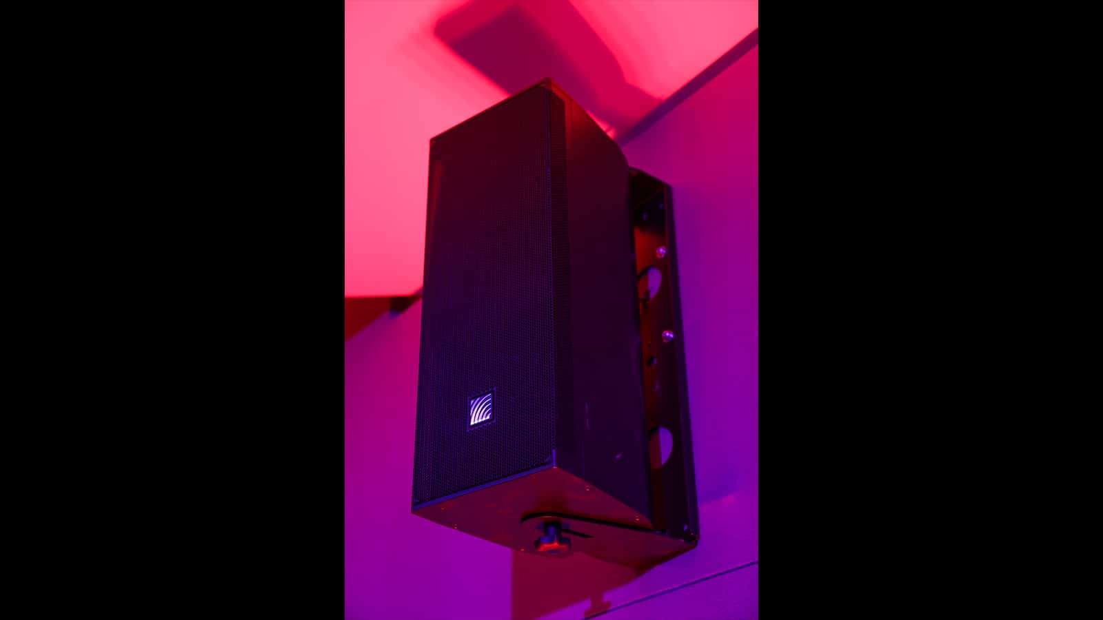 Meyer Sound ULTRA Family Renews Sound System in GRAMMY Museum®’s Clive Davis Theater