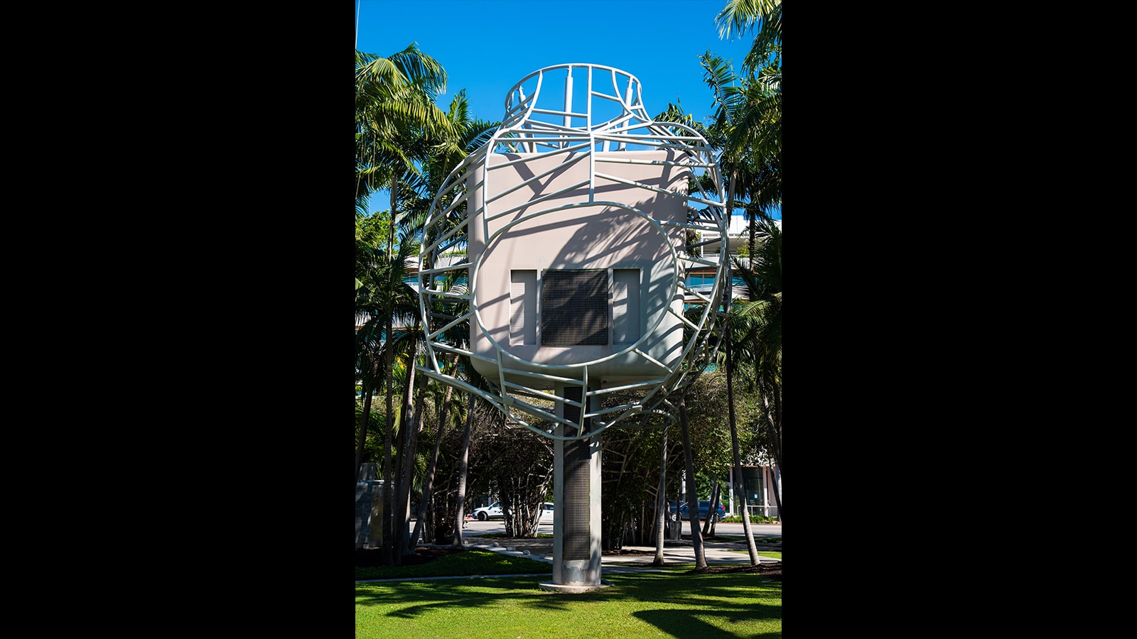Meyer Sound Constellation Upgrade Deepens New World Symphony WALLCAST Experience