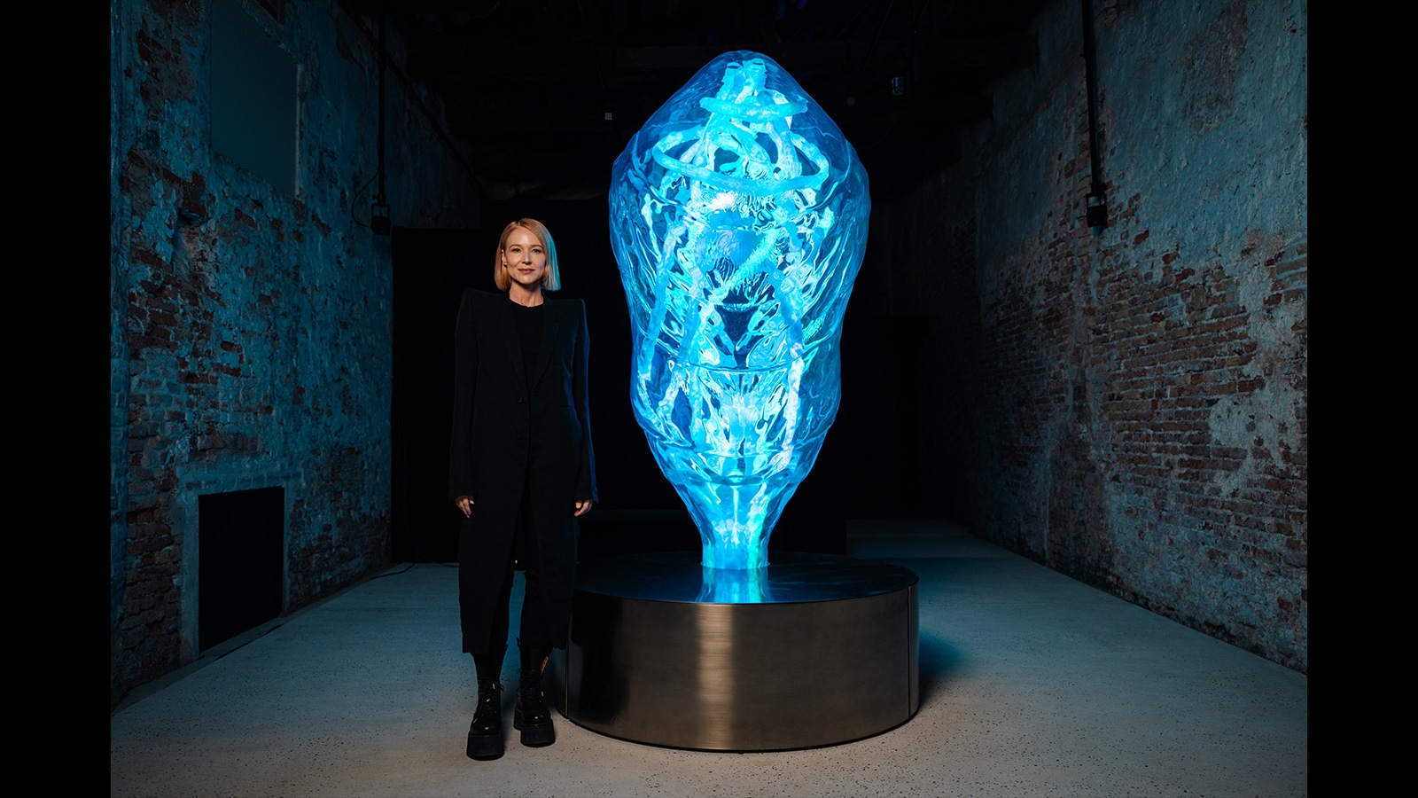 Jewel, Visual Artist and Singer-Songwriter