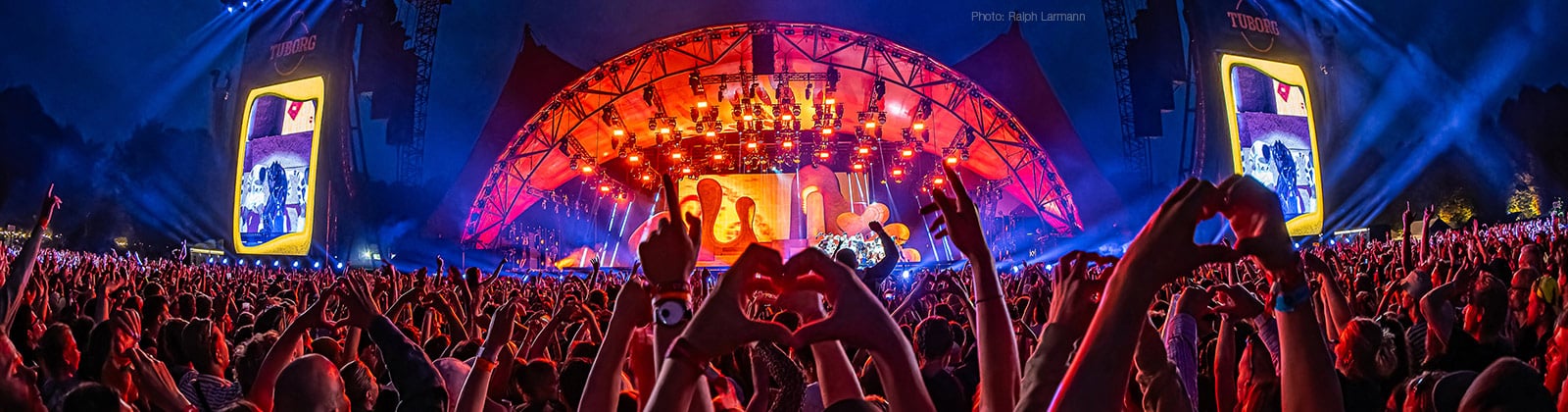 Roskilde Festival
