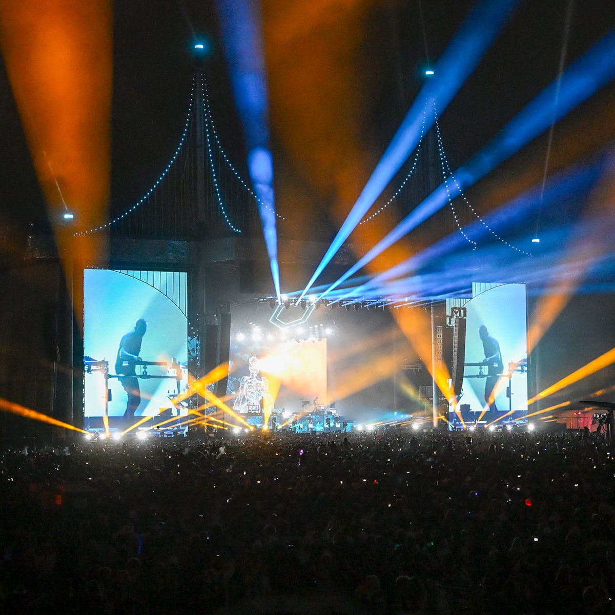 Outside Lands