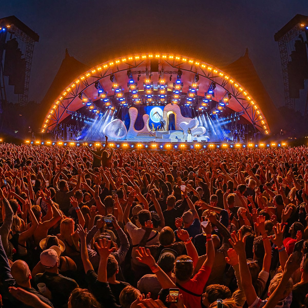 Roskilde Festival