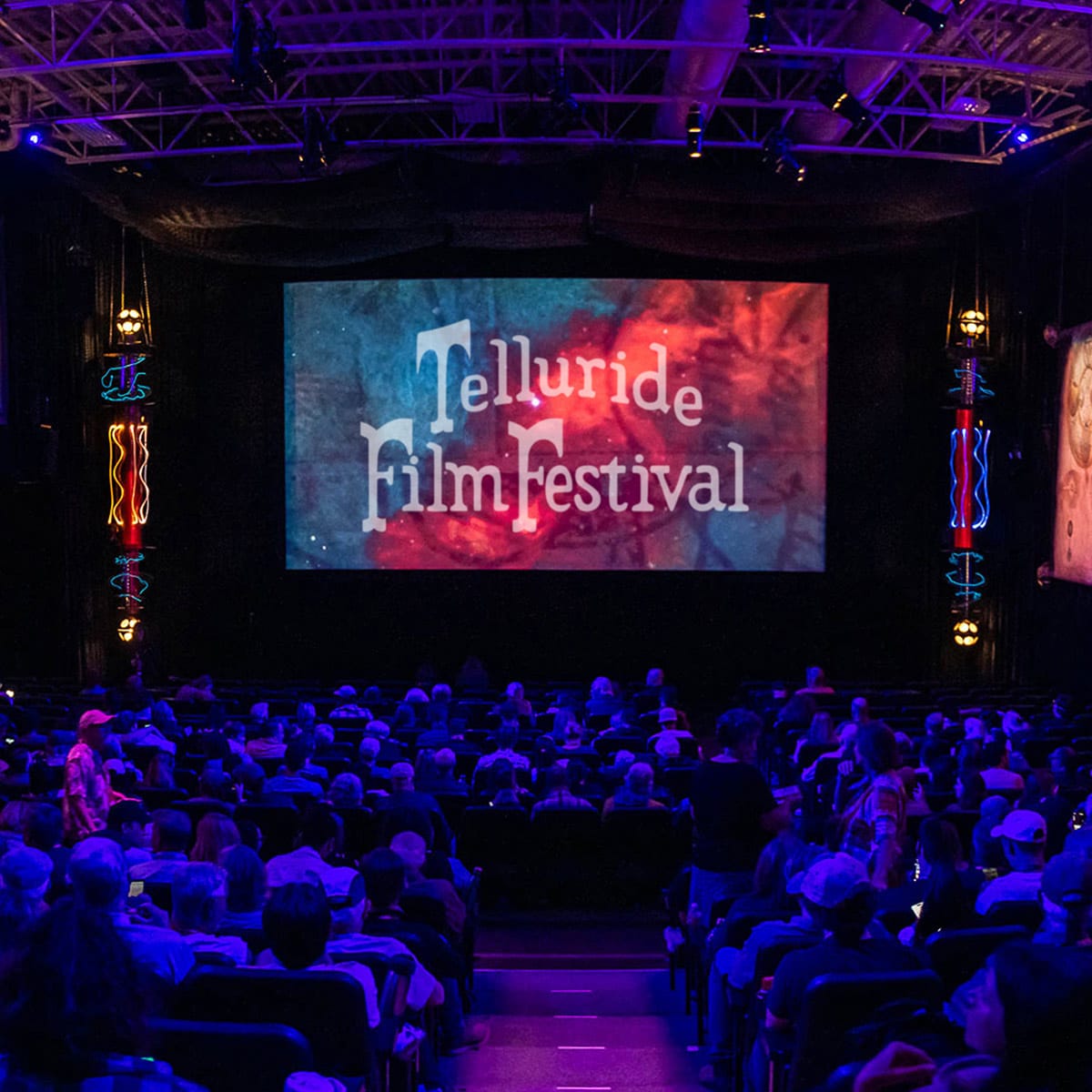 Telluride Film Festival